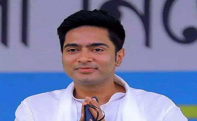 CBI notice to Abhishek amid Navjwar Yatra, must appear at Nizam Palace tomorrow