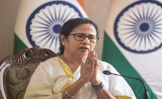 Mamata Banerjee won’t participate in oath ceremony of Karnataka CM