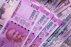 दो हजार का नोट चलन से बाहर, 30 सितंबर तक बैंकों में जमा या एक्सचेंज कराएं