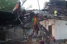 मेदनीपुर ब्लास्ट में मरने वालों की संख्या हुई 11