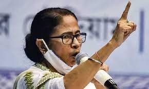 ममता ने केंद्र पर लगाया एजेंसी राज चलाने का आरोप
