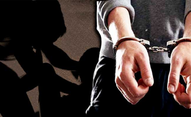 Landlord arrested for alleged rape of bar dancer in Newtown