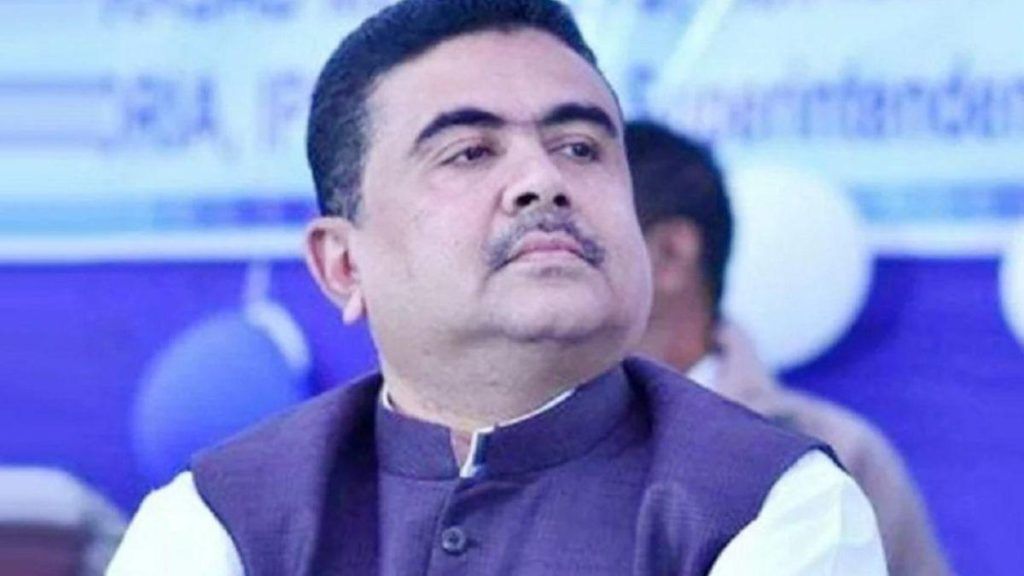 बजबज ब्लास्ट : शुभेंदु ने की एनआईए जांच की मांग