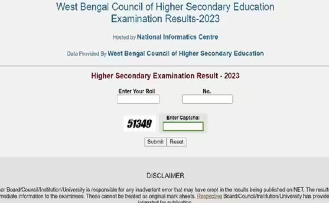 Higher Secondary Examination Results 2023 declared: Top 10 scorers revealed