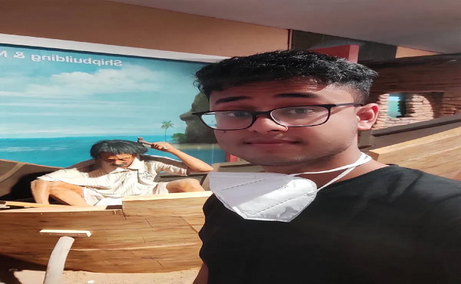 IIT Kharagpur student Faizan Ahmed’s body exhumed for second post-mortem in Assam