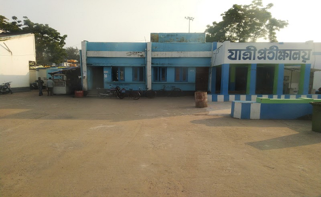  Closure of public toilets in Howrah and Digha Bus stands creates inconvenience amidst Trinamool infighting