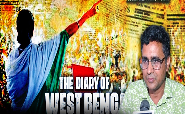 West Bengal Police files case against director for controversial film, director claims threat to life