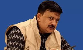 महाराष्ट्र से कांग्रेस सांसद बालू धानोरकर का निधन, लोकसभा अध्यक्ष ने शोक जताया