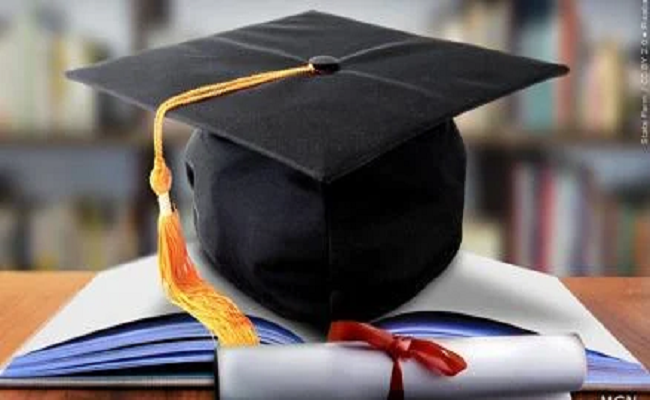 West Bengal  extends graduation to four years, effective next academic year