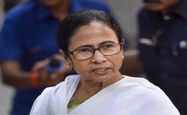 Mamata Banerjee extends support to wrestlers protesting against Brij Bhushan Sharan Singh