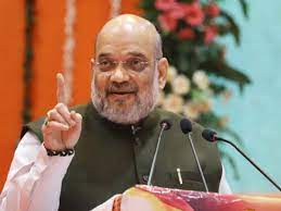 हाईकोर्ट के रिटायर्ड चीफ जस्टिस की अगुआई में न्यायिक आयोग करेगा मणिपुर हिंसा की जांच: अमित शाह