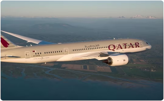 Chaos at Kolkata airport as bomb scare on Qatar Airways flight turns out to be rumor