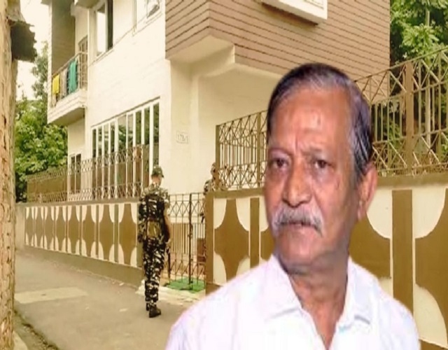 काकू ने किया दावा : आरोप स्वीकार करने के लिए दबाव बना रही ईडी