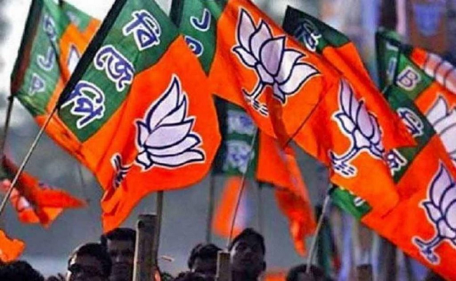 BJP launches extensive Public Relations campaign in West Bengal ahead of Lok Sabha Elections