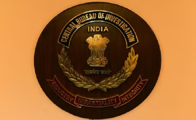 CBI raids multiple municipalities in State over alleged appointment fraud
