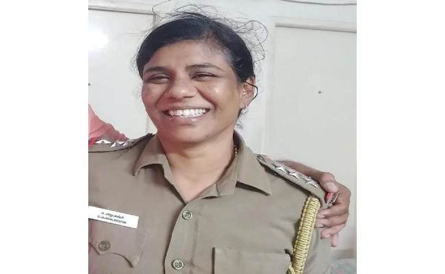 Chennai: 4 women cops, who refused to pay for tea, snacks at shop, suspended
