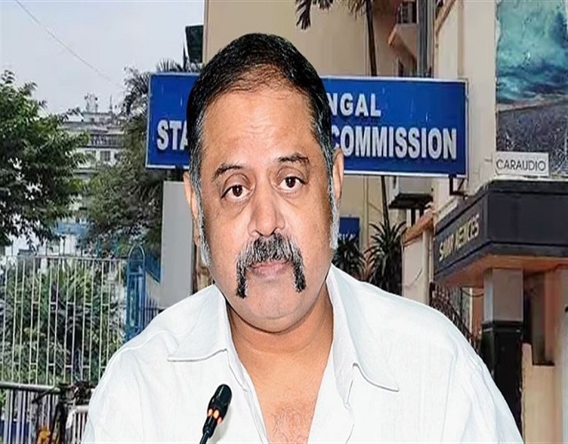 राज्य के मुख्य चुनाव आयुक्त होंगे राजीव सिन्हा, राज्यपाल ने दी सहमति