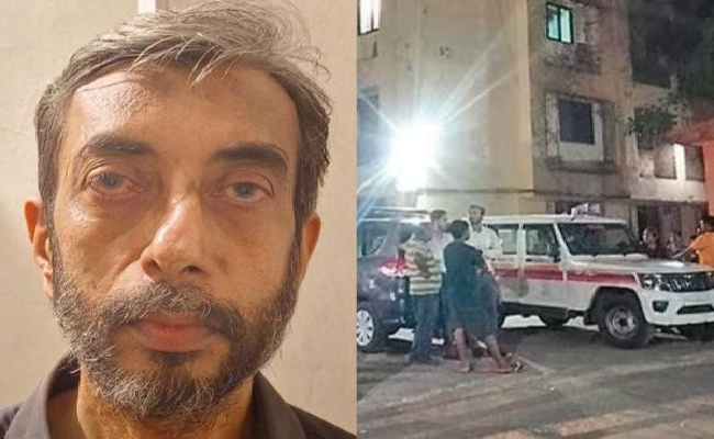 Mumbai man kills live-in partner; chops, boils, grinds body parts before disposing off; arrested