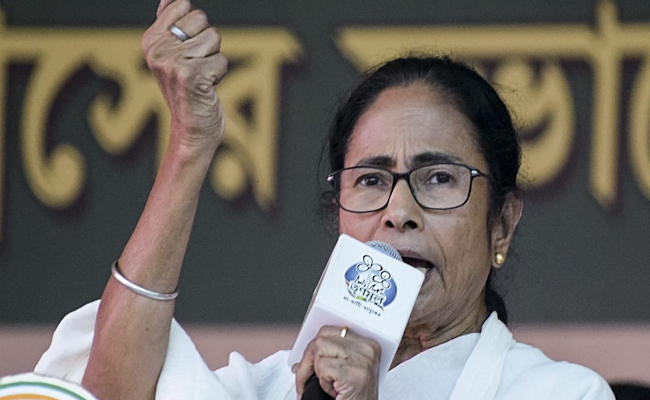 'Sorasori Yojana' launched: Mamata Banerjee extends 'Didi Ko Bole' initiative for direct grievance redressal