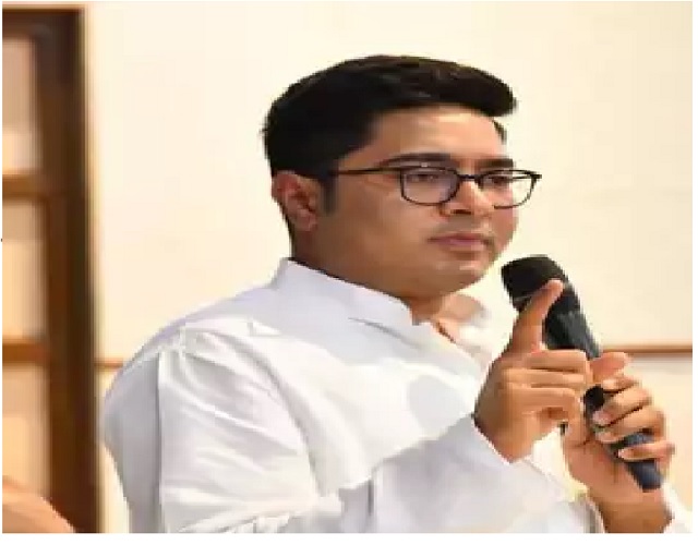 अभिषेक को नियुक्ति भ्रष्टाचार मामले में पूछताछ के लिए ईडी का नोटिस