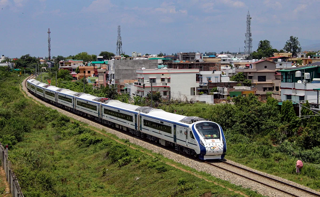 Ranchi-Patna Vande Bharat Express likely to start by June end; insights here
