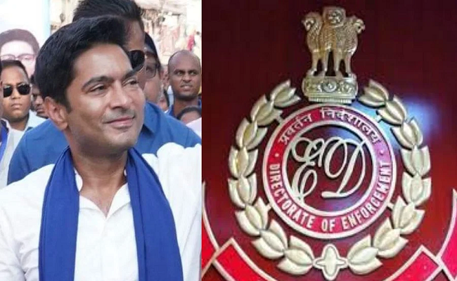 'I don't have time for ED inquiry', TMC MP Abhishek Banerjee said - I will send the required documents