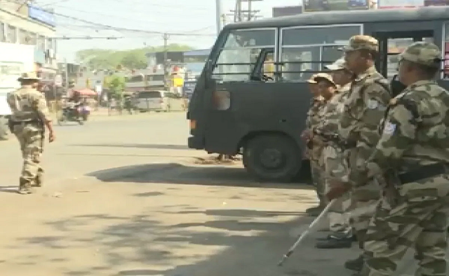 Jharkhand students’ union launches 48-hour strike against govt over recruitment policy