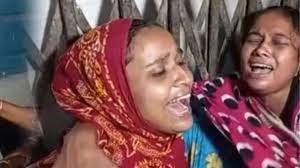 प. बंगाल में पंचायत चुनाव के लिए नामांकन के साथ हिंसा शुरू, कांग्रेस कार्यकर्ता की हत्या