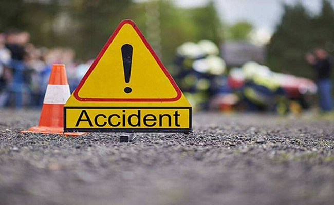 Multiple injuries in Newtown Pechhar Junction collision; Four arrested as investigation unfolds