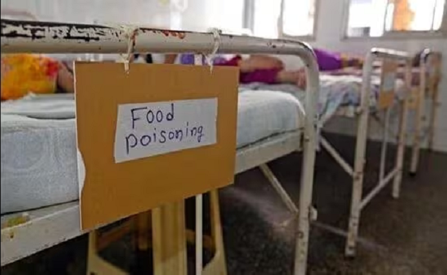 60 people hospitalized after eating food at wedding in Bihar's Aurangabad