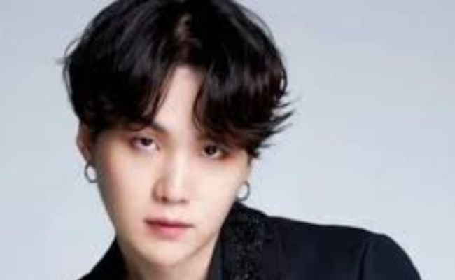 BTS's Suga expresses desire to perform in India 