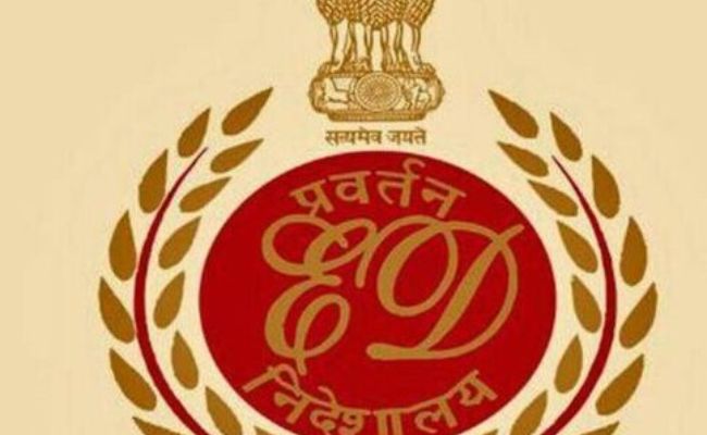ED charges filed in Jharkhand land scam money laundering case, property worth 74.39 Cr to be attached
