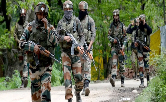 Pakistan citizen in Indian Army; Calcutta HC orders CID probe