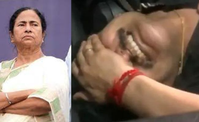  Mamata Banerjee condemns ED raids on Tamil Nadu Minister, alleges BJP's misuse of central agencies