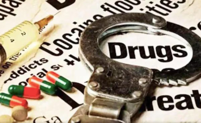 Heroin smuggling network exposed in Howrah's Golabari: Woman caught red-handed, investigation underway