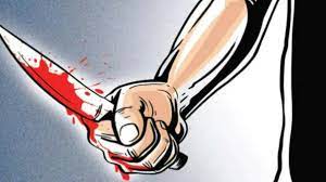 कन्नौज : पति ने पत्नी-प्रेमी और मासूम बच्ची की चाकू से गोदकर की हत्या