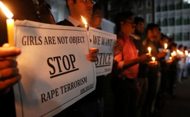 20-year-old raped inside ladies’ compartment of Mumbai local train, accused arrested