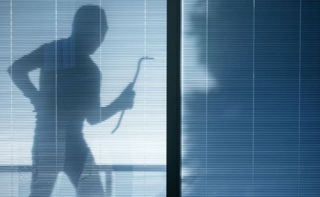 Elderly couple held captive, beaten, and robbed by masked gang in Deoghar