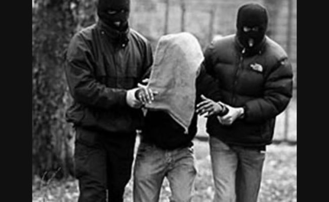 Suspect caught in dual cases of minor girls' abduction in Jamshedpur and Seraikela-Kharsawan