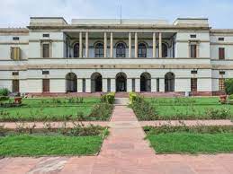 नेहरू मेमोरियल म्यूजियम एंड लाइब्रेरी का नाम बदला, प्राइम मिनिस्टर्स म्यूजियम एंव लाइब्रेरी सोसाइटी होगा नया नाम