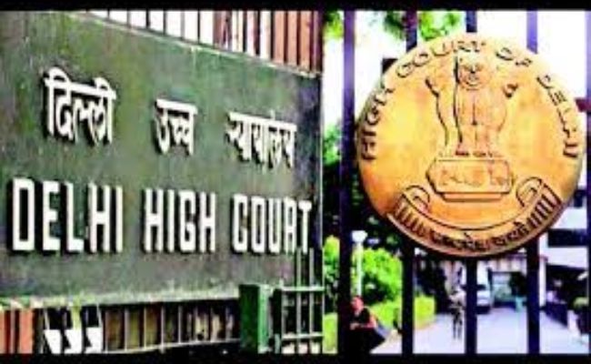 Delhi High Court steps in after fire rages at Mukherjee Nagar Coaching Institute