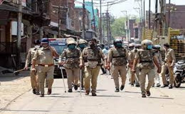 Jharkhand, Bihar, and Tamil Nadu offer police support to West Bengal for panchayat elections