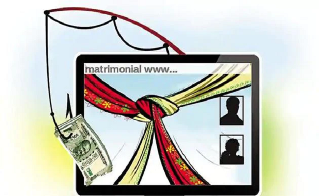 Bidhannagar Cybercrime Police arrests fraudster on Shaadi.com for swindling girl of lakhs