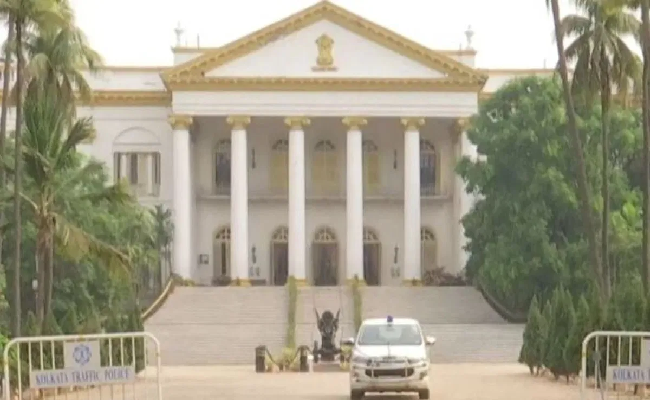 WB Panchayat Elections: Governor opens 'Peace Room' at Raj Bhavan to address violence