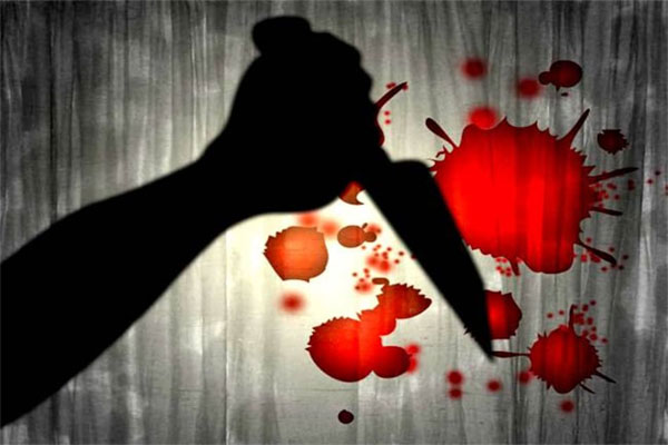 Divorced woman murdered in Jharkhand's Jamshedpur, Police Investigating 