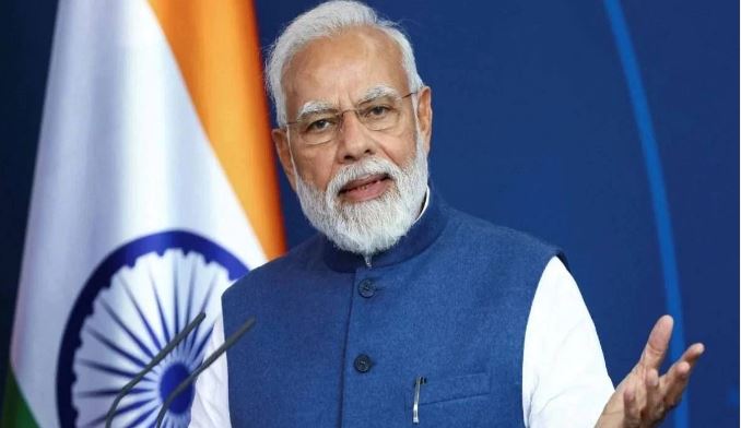मन की बातः भारत आपदा प्रबंधन क्षेत्र में बढ़ती ताकत का बड़ा उदाहरणः प्रधानमंत्री