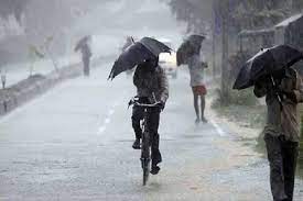 बिपरजॉय की तूफानी चाल से राजस्थान पर बरसात की मार, कई जिलों में जनजीवन अस्त-व्यस्त