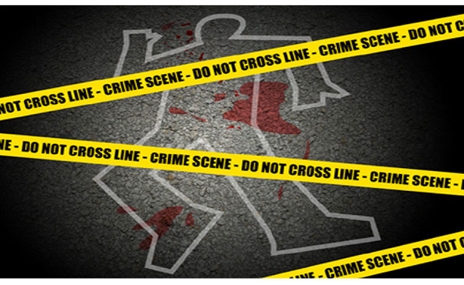 2 bodies recovered from Apartment in Keshtopur