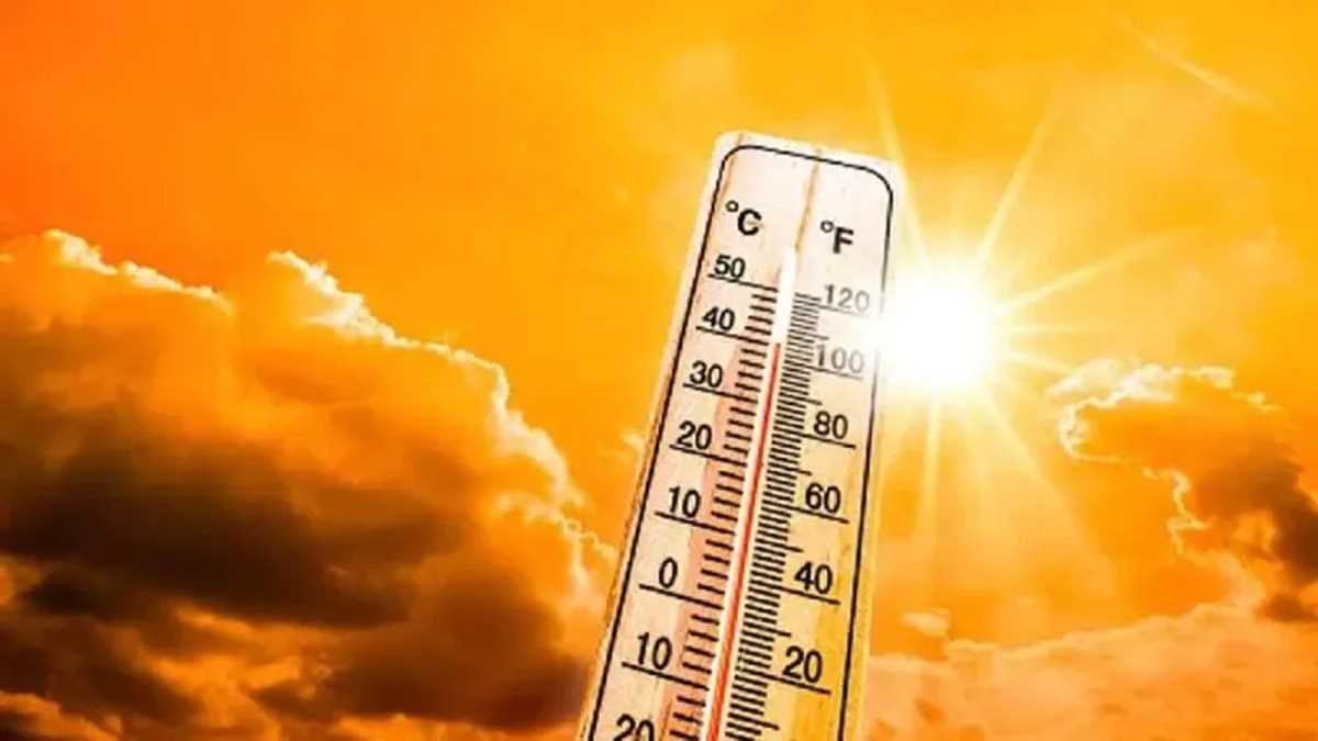 बलिया में गर्मी का कहर जारी, चौदह और लोगों की मौत