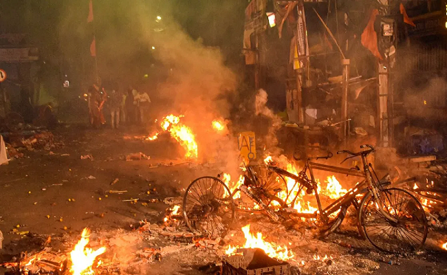 NIA raises concerns to Calcutta HC: Bengal govt non-cooperative on Ram Navami violence information
